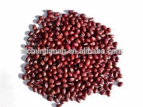 Organic adzukin beans