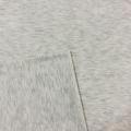 Wholesale TR Gray Linen Spandex Jersey Fabric