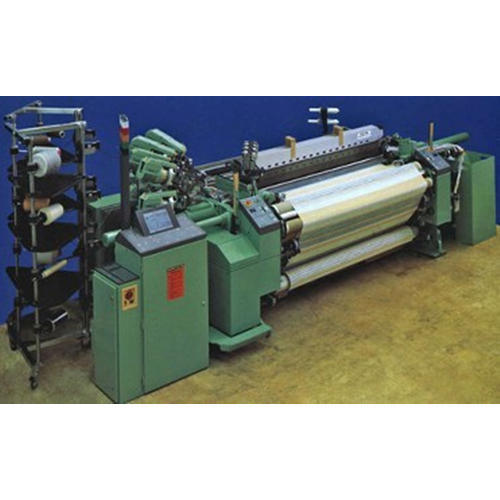 Tsudakoma Air jet Loom