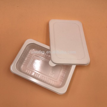 cpet food containers food container made of CPET food trays