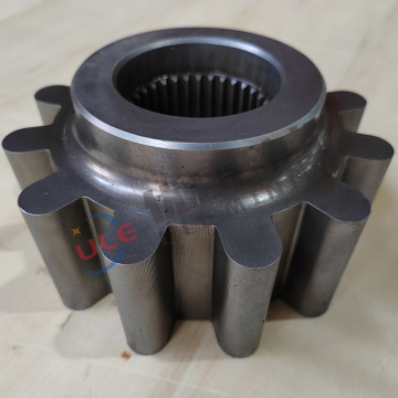 Good And Cheap Pinion For HP CONE CRUSHER