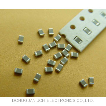 SMT Chip 10K NTC Thermistor For Transistor