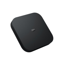 Xiaomi TV Box S 2nd Gen - 4K HDR Google TV with Google Assistant Remote