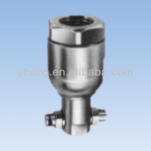 Pipe / Duct work cleaning nozzle