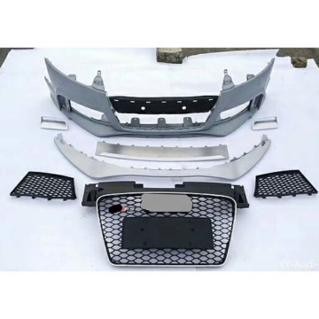 facelift TT bumper for Audi  TT 8J 2008-2013