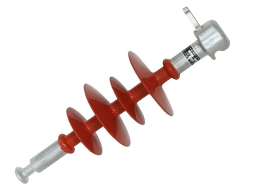 Composite Suspension Insulators FXBW-15/70