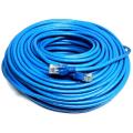 Câble Ethernet résistant aux basses températures CAT5E/CAT6/CAT7