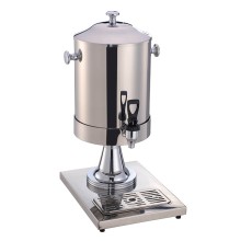 D0041 SINGLE MILK DISPENSER