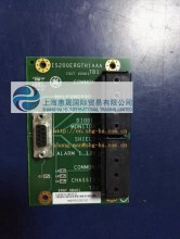IS200ERGTH1AAA EX2100 GE BOARD MARK VI