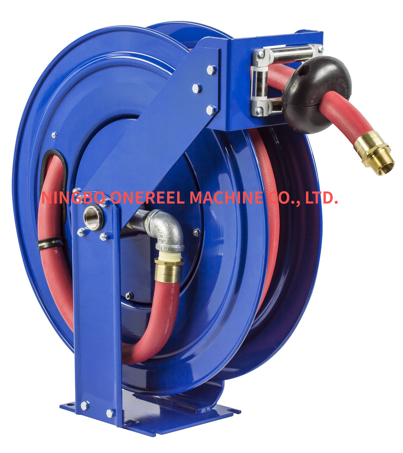steel hose reel steel hose reel