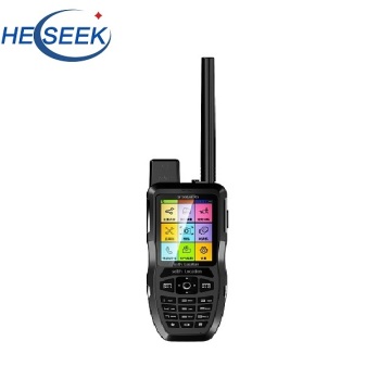 Outdoor Handheld GPS For Hunting Two-Way Radios