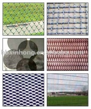 stainless steel mesh print screen