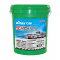 Amer brand high quality Heavy Duty Diesel Engine Oil CI-4 15W-40/20W-50 for heavy duty vehicle