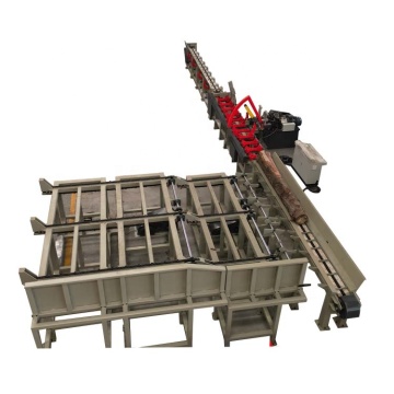 Hanvy New Smart Cut Log Chainsaw for Eucalyptus