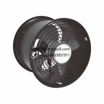 Stronbull Circular industrial ventilation fan FAC