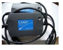 Auto Diagnostic Cable , Candi Interface For Gm Tech 2 Flash / Obd Adapter