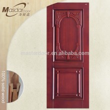 Kerala rustic wood front door price