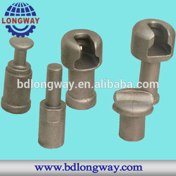 oem casting stainlee steel industrial parts