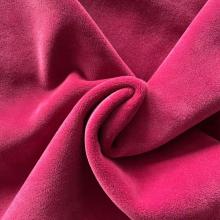 Ready-Goods Super Soft Velvet 2-Side Brush Stock fabric