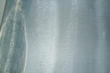 galvanized window screen