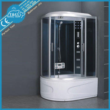 Computerized Steam Shower Room