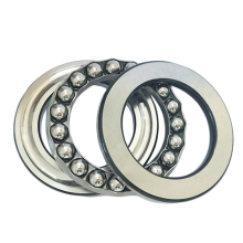 51211 Factory Direct Thrust Ball Bearings Supply