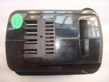 Nimh 24v/2a Dewalt Battery Replacement For Dewalt De0240-xj