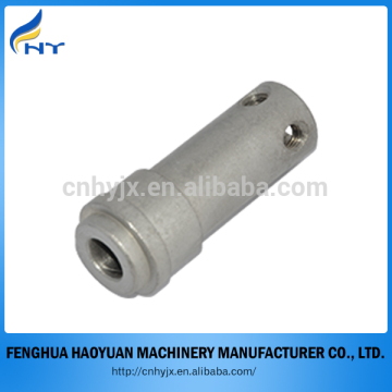 metal accessories customized machinery parts