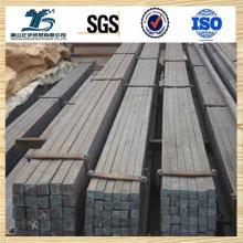 Hot rolled prime steel billets