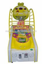 Children basketball game machine,funny arcade game machine