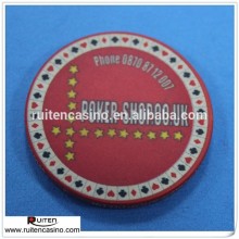 Poker Shop Full Customize 10g Ceramic Poker Chips