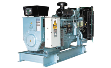 Cummins 400kva diesel generator sets