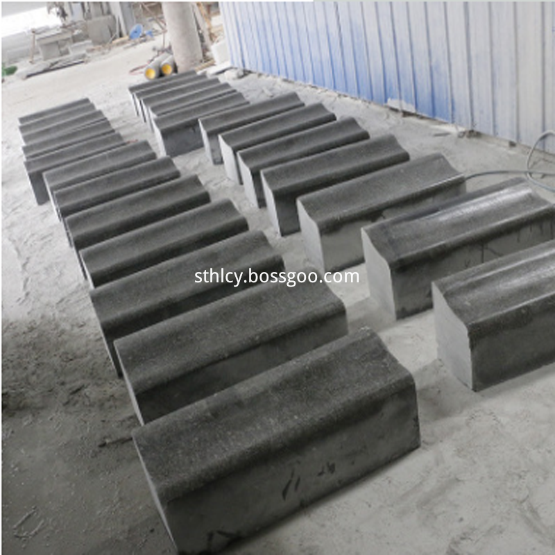 Granite Shaped Stone