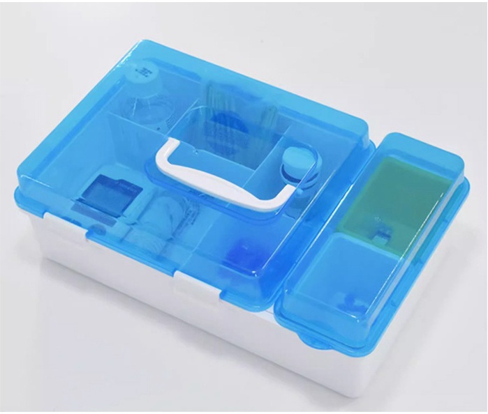 caixa do medidor de glicose glucose meter case