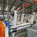 Electric Shaftless Mill Roll Stand