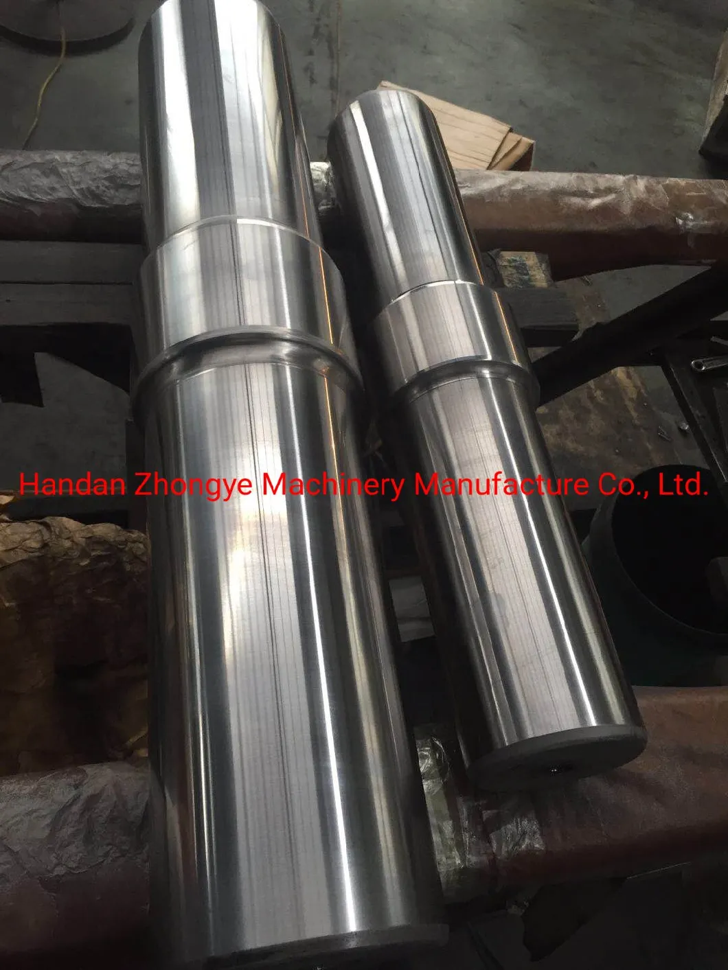 Msb200 Msb500 Msb600 Chisel Piston Rod Pin for Breaker Hammer