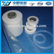 ptfe /teflon material PTFE tape ptfe Film