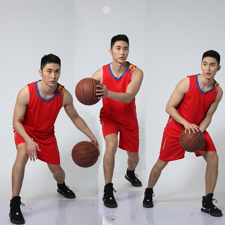 wholesale new sublimation white basketball jersey uniform design