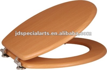 rectangular toilet seat