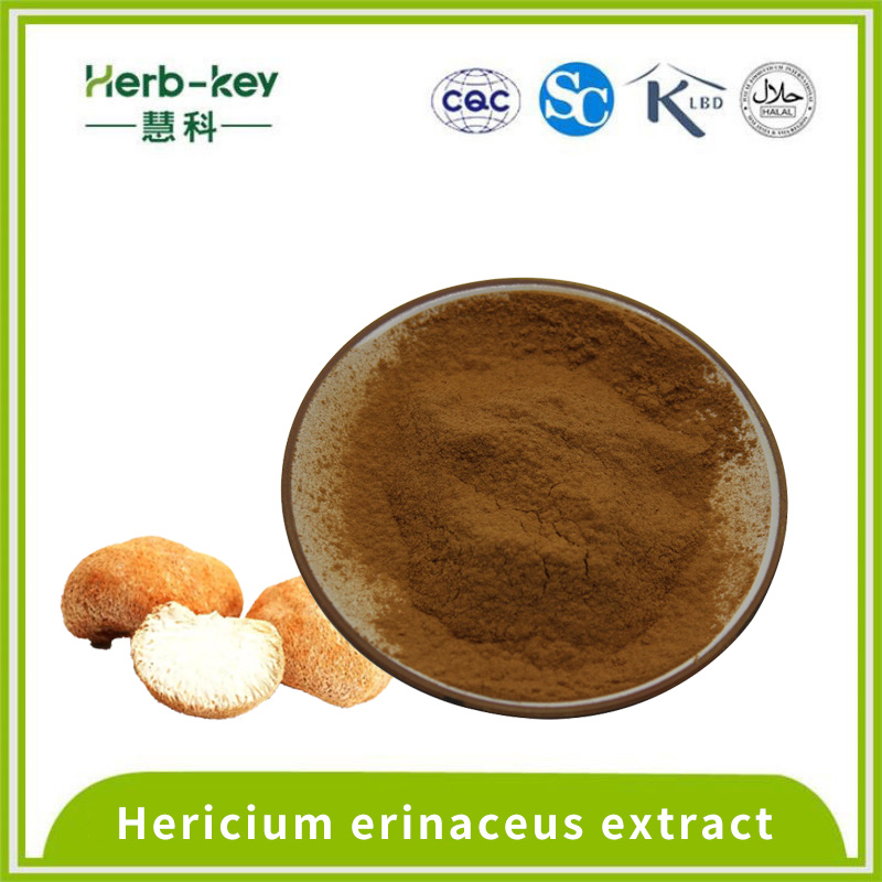 10% polysaccharide Hericium erinaceus extract