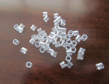 Fiber Optic Collimator Sleeves