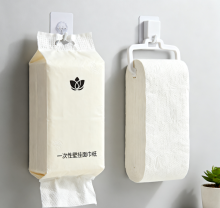 Wholesale Ultra Soft Virgin Wood Pulp Hanging Tissue