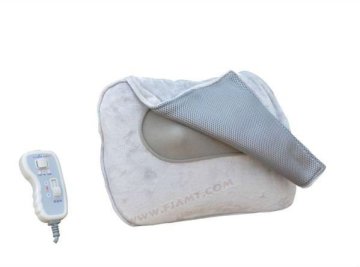 shiatsu car massage pillow,car neck massager,neck massage pillow