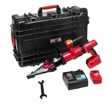 Hydraulic Pliers and Rescue Equipment: Multifunctional Dilator and Shear Pliers for Fire Rescue