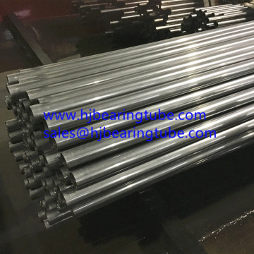 Automotive Brake E215 Solid Drawn Steel Tube