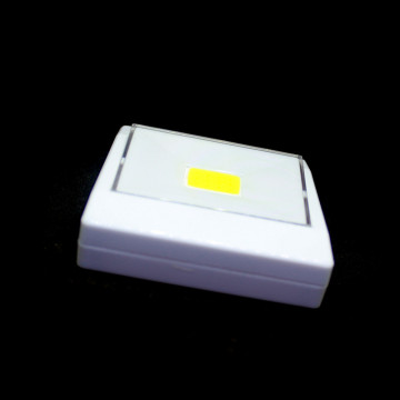 Brihgt Cob Switch Wall Wireless Night Light