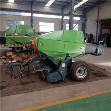 Direct Export Small Square Baler Machines for Good Performance
