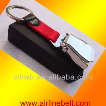 Hot selling promotional key chain/key holder