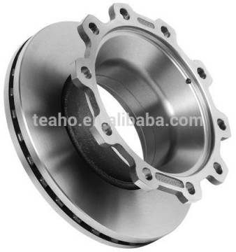 High Quality Bus Brake Disc 82850005890 For NEOPLAN Bus