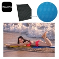 Melors Chống trượt Grip Mat Deck Pad Surf